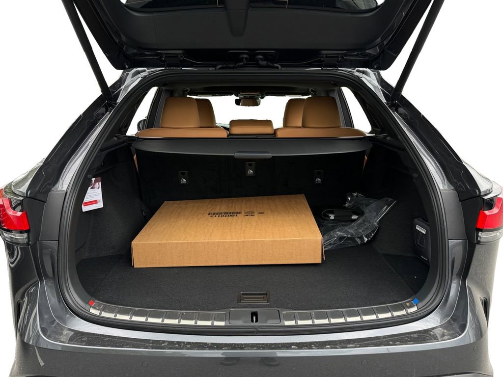 New 2026 Lexus RX 350 Premium Plus AWD/4WD image 7
