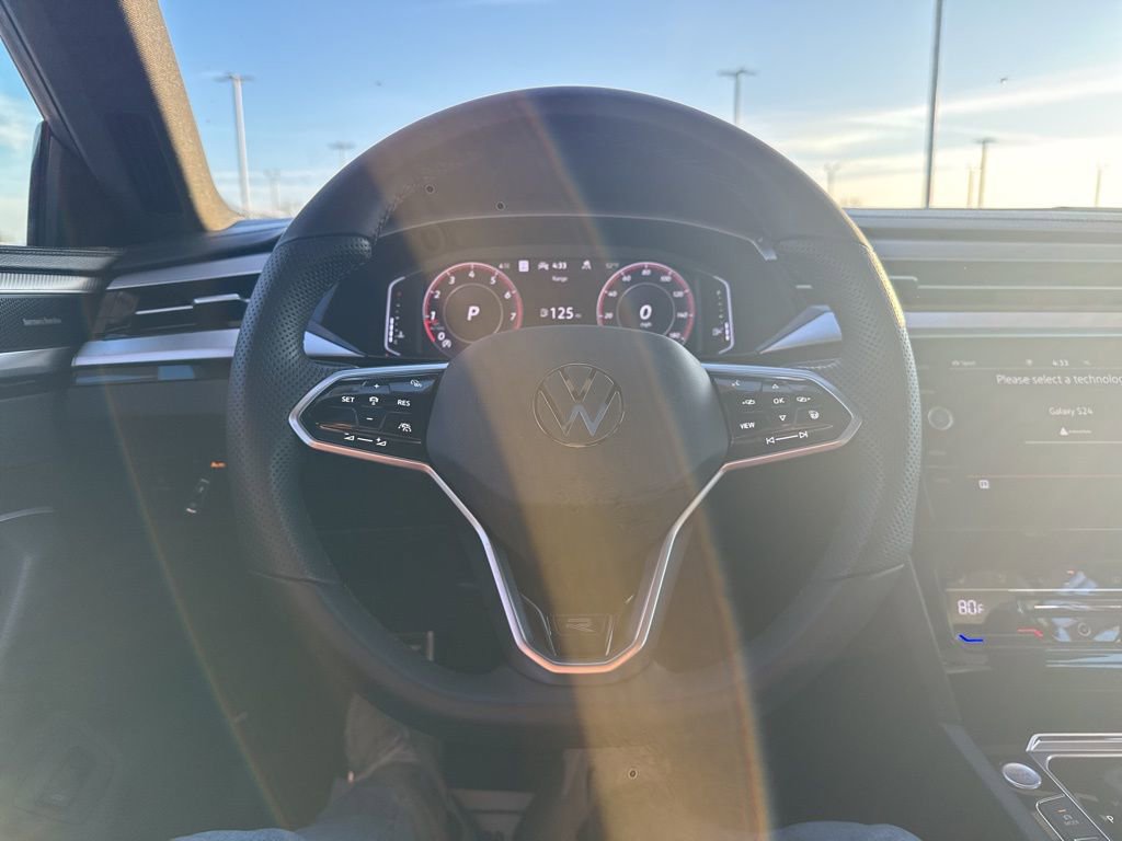 Used 2021 Volkswagen Arteon SEL Premium image 14