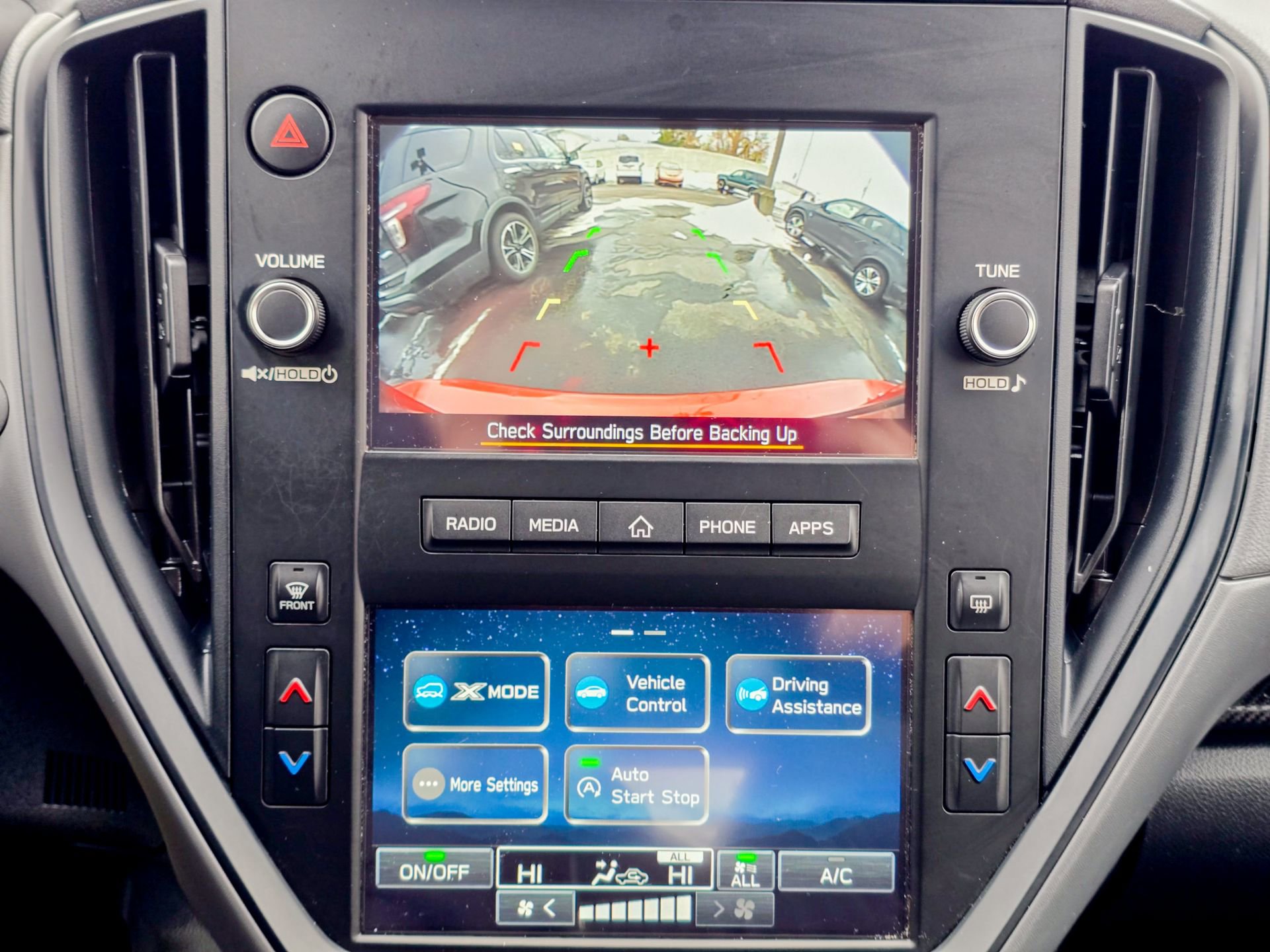 Used 2024 Subaru Crosstrek 2.0i image 12