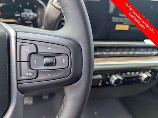 New 2026 GMC Sierra 1500 Elevation image 19