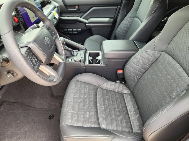 Used 2026 Toyota 4Runner TRD Sport Premium RWD image 11