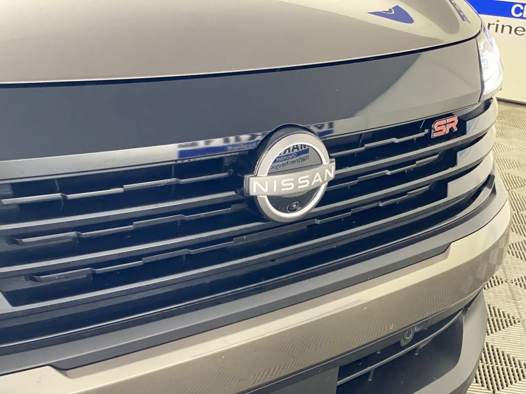 Used 2025 Nissan Kicks SR FWD image 34