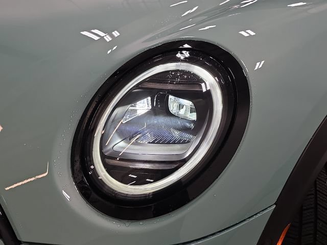 Used 2026 MINI Cooper S FWD image 26