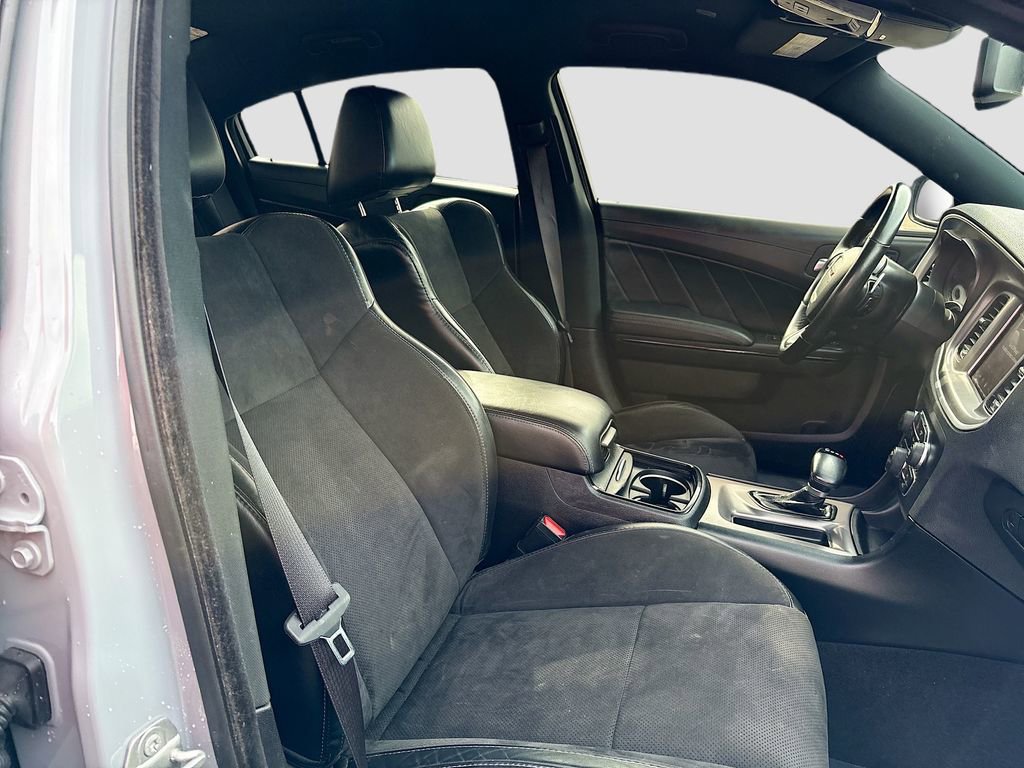 Used 2022 Dodge Charger GT w/ Plus Group image 26