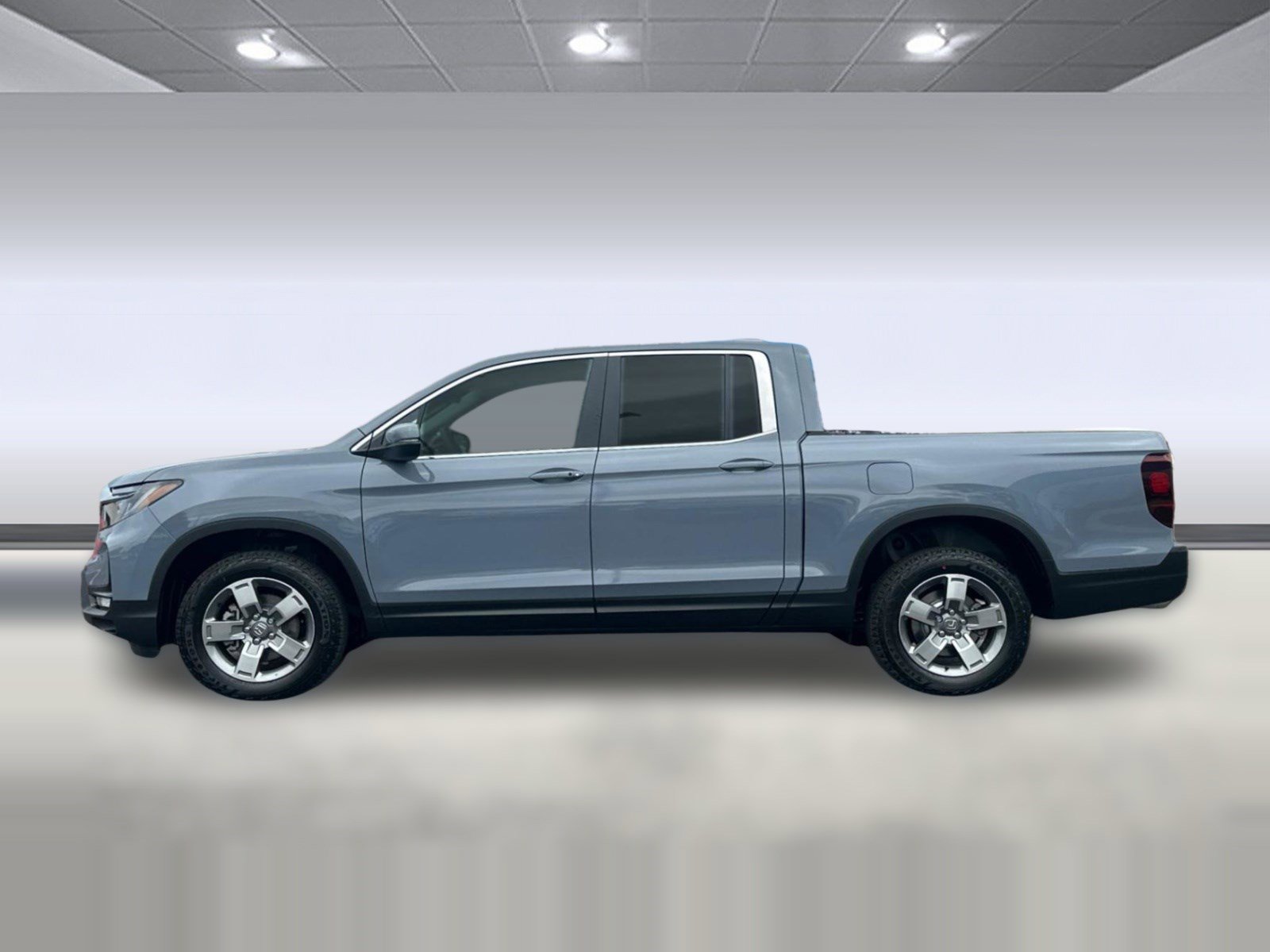 New 2026 Honda Ridgeline RTL image 2
