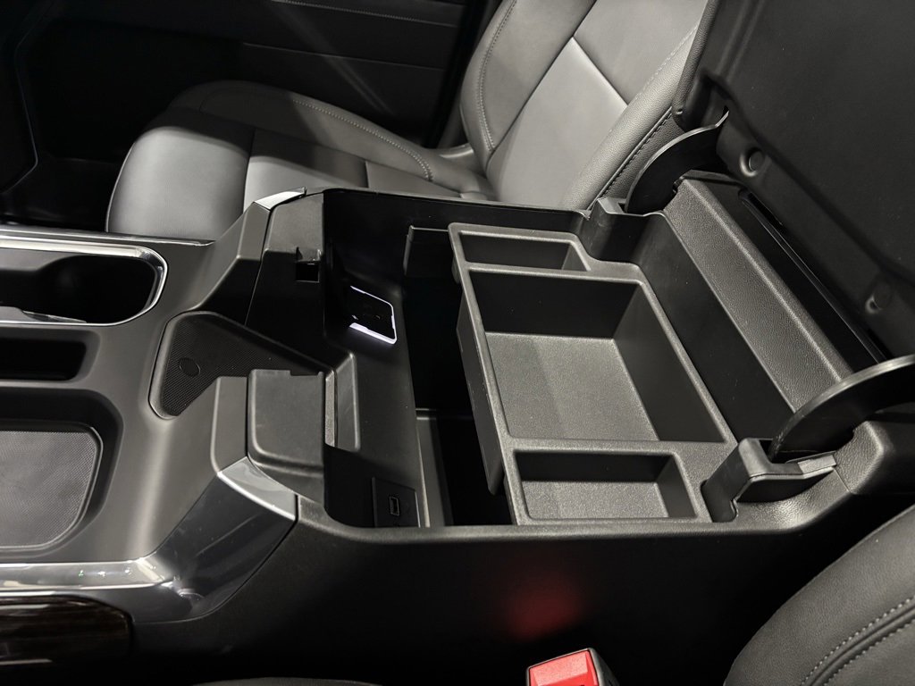 New 2026 GMC Sierra 1500 Elevation w/ Elevation Premium Package image 23