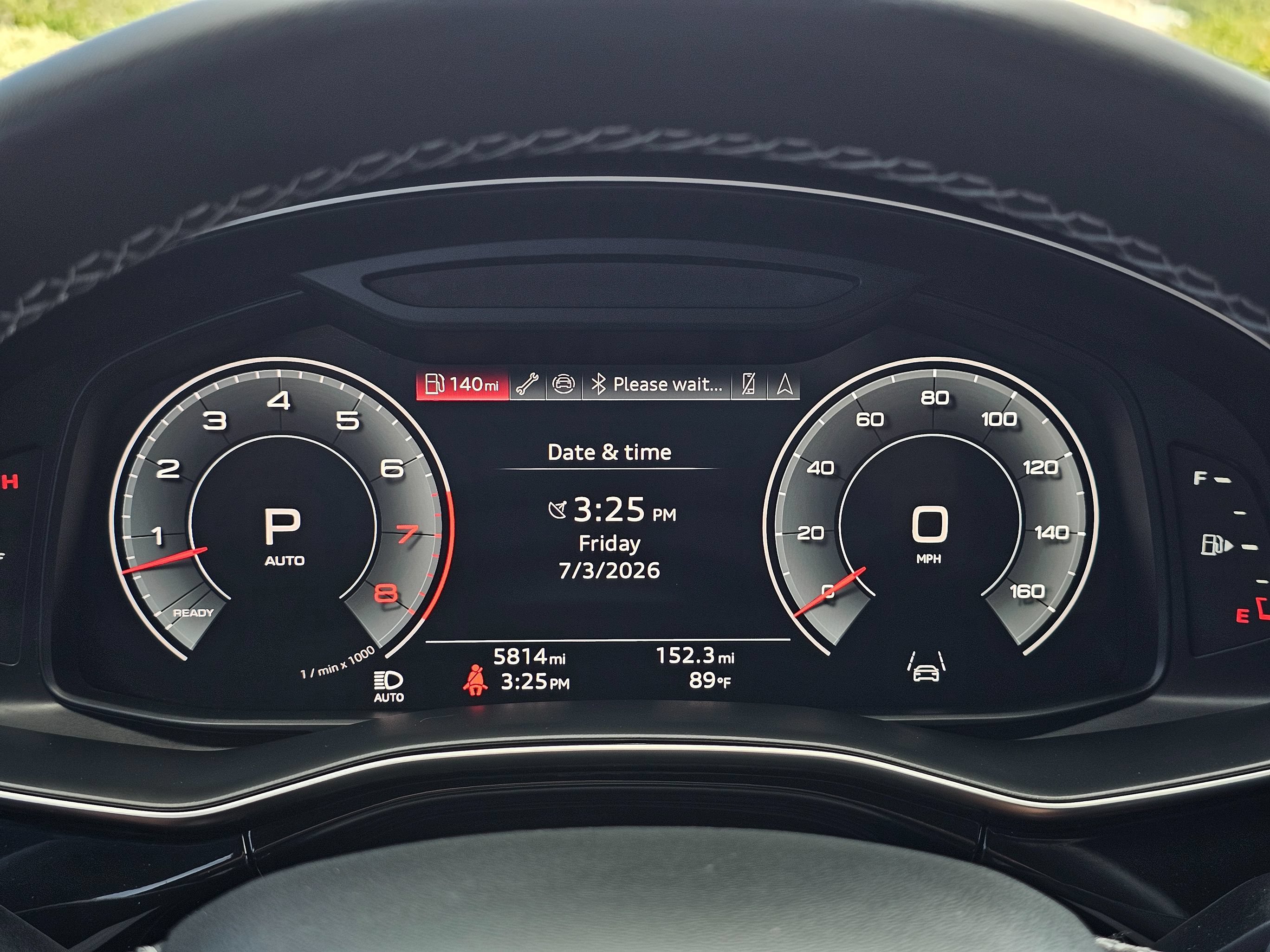 Used 2024 Audi Q8 Premium Plus w/ Premium Plus Package AWD/4WD image 49