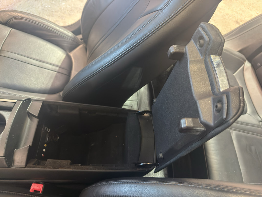 Used 2015 Lincoln MKZ w/ Equipment Group 102A Reserve FWD image 22