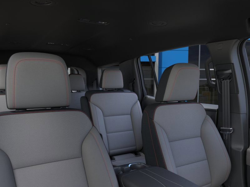New 2026 Chevrolet Traverse LT w/ Driver Confidence Package FWD image 24
