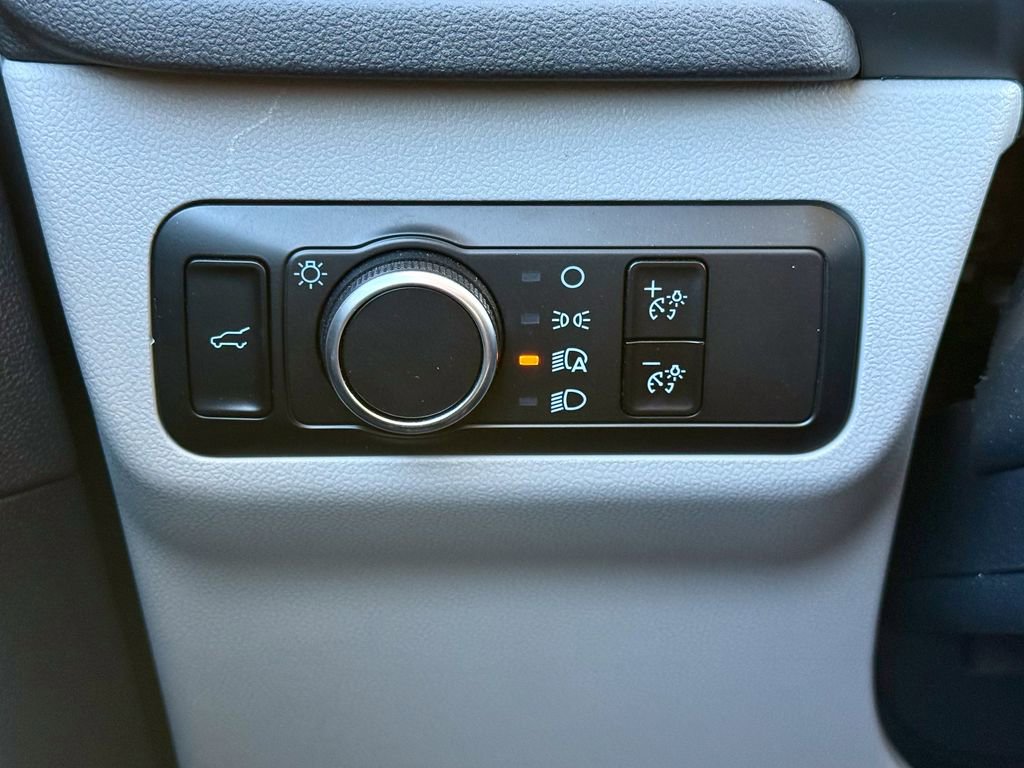 Certified 2025 Ford Escape Active w/ Cold Weather Package image 25