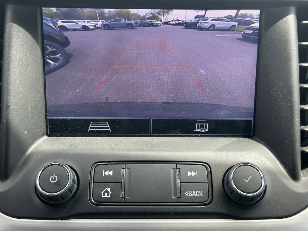Certified 2023 GMC Acadia SLE w/ Driver Convenience Package AWD/4WD image 23