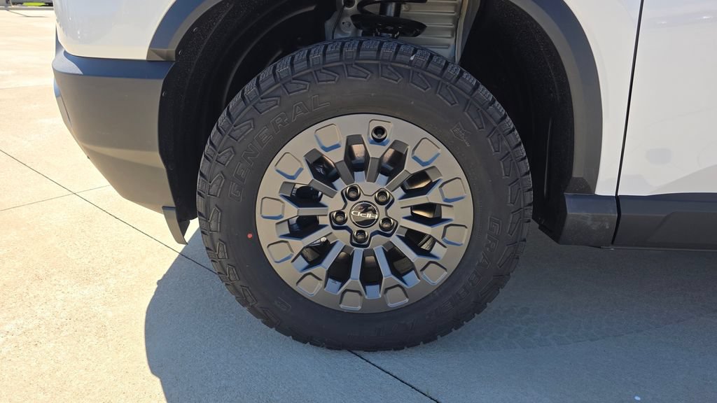 New 2026 Honda Passport TrailSport image 10