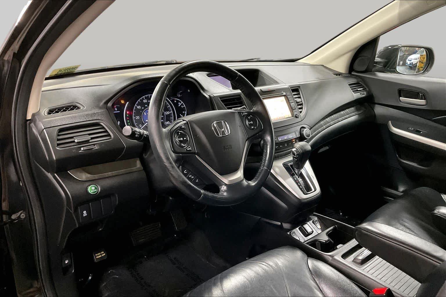 Used 2013 Honda CR-V EX-L image 18