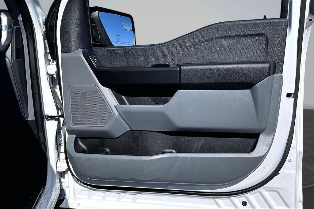 Used 2023 Ford F150 XL w/ XL Chrome Appearance Package image 24