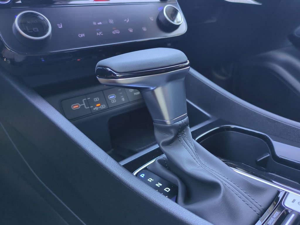 New 2026 Hyundai Tucson SEL image 21