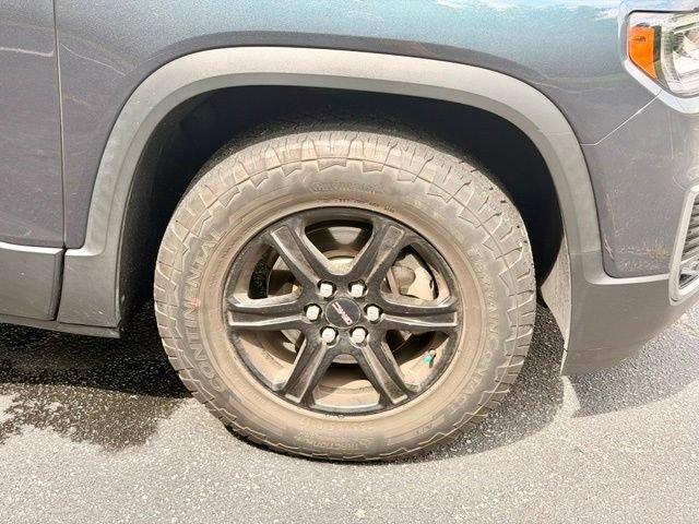 Used 2020 GMC Acadia AT4 w/ Driver Alert Package II AWD/4WD image 29