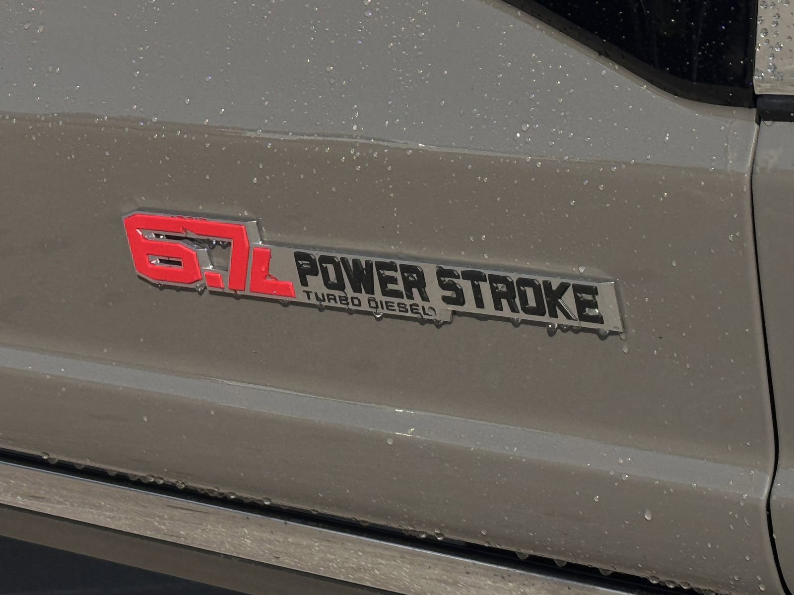 New 2026 Ford F250 King Ranch image 10