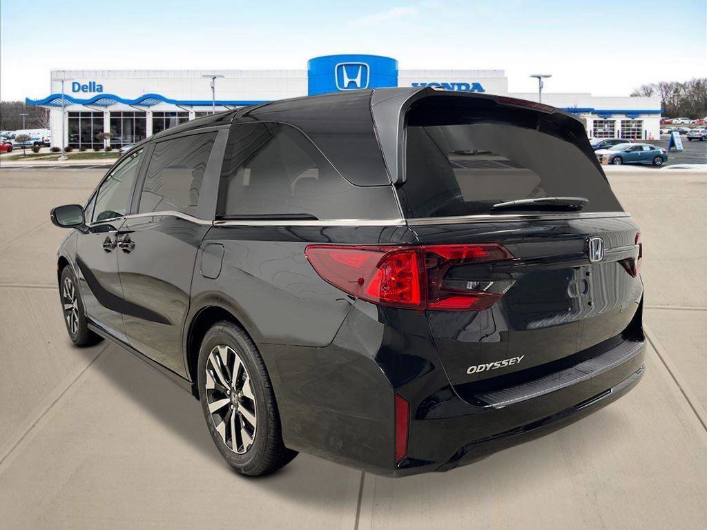 New 2026 Honda Odyssey EX-L image 5