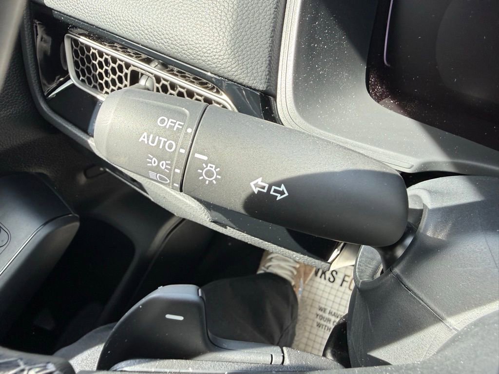 New 2026 Honda Civic Sport image 20