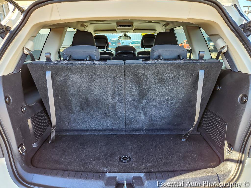 Used 2018 Dodge Journey SXT w/ Blacktop Package FWD image 26