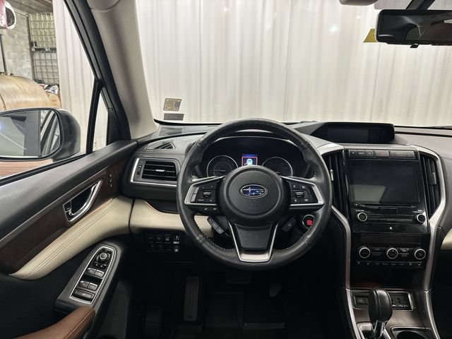 Used 2022 Subaru Ascent Touring w/ Popular Package #2A AWD/4WD image 14