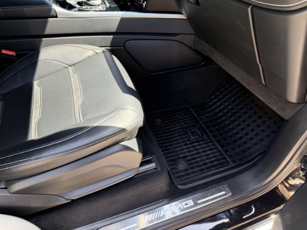 Used 2021 Mercedes-Benz G 63 AMG 4MATIC image 18