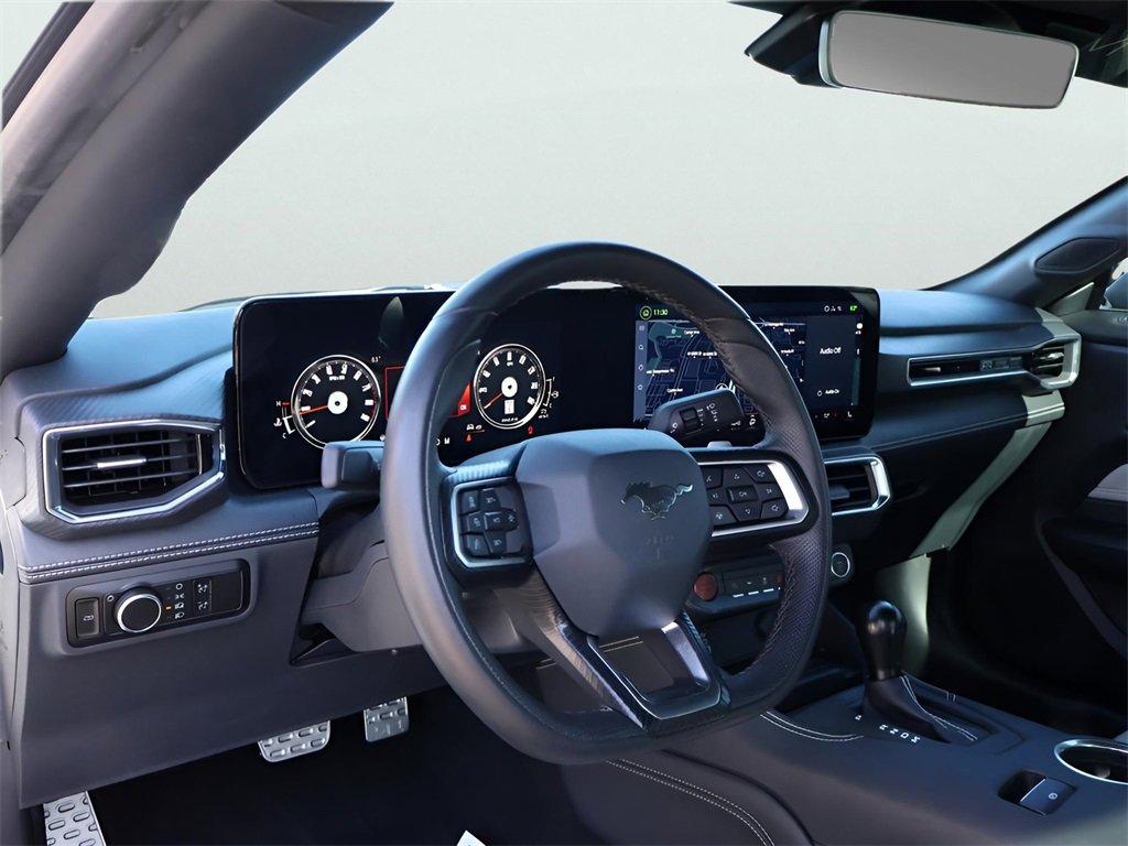 Used 2024 Ford Mustang GT Premium image 18
