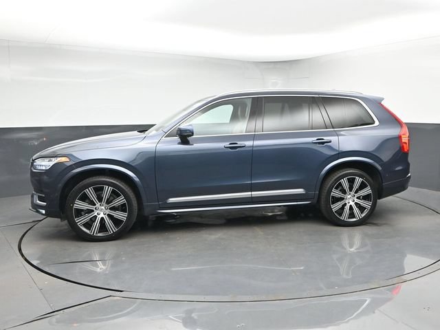 Used 2023 Volvo XC90 B6 Ultimate AWD/4WD image 6