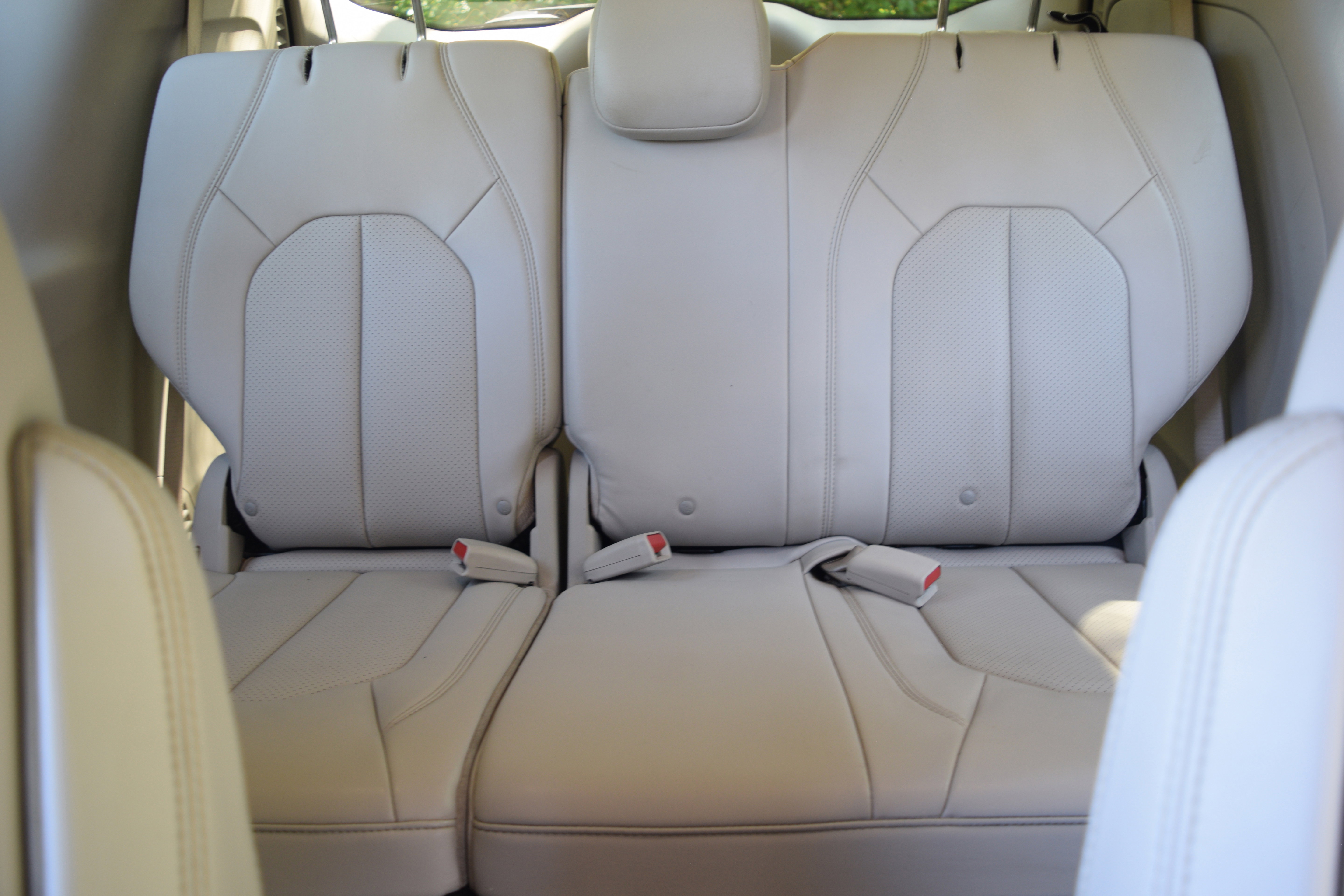 Used 2021 Chrysler Voyager Lxi image 18