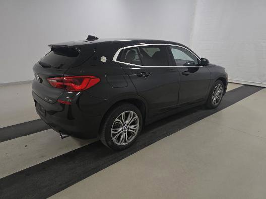 Used 2018 BMW X2 sDrive28i w/ Convenience Package FWD image 2