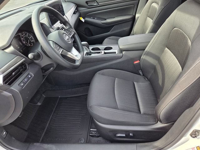 New 2026 Nissan Altima 2.5 SV w/ SV Special Edition Package FWD image 10