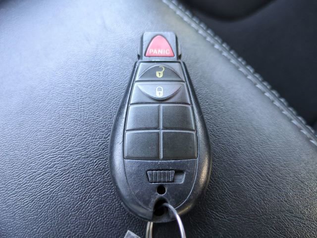 Used 2021 Jeep Cherokee Latitude FWD image 31