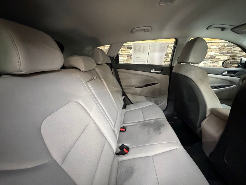 Used 2020 Hyundai Tucson SE w/ Winter Weather Package image 29