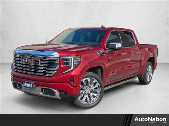 Used 2023 GMC Sierra 1500 Denali