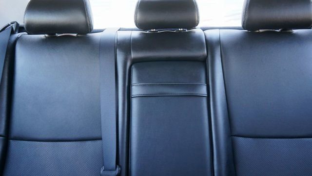 Used 2023 INFINITI Q50 Luxe w/ Cargo Package image 55