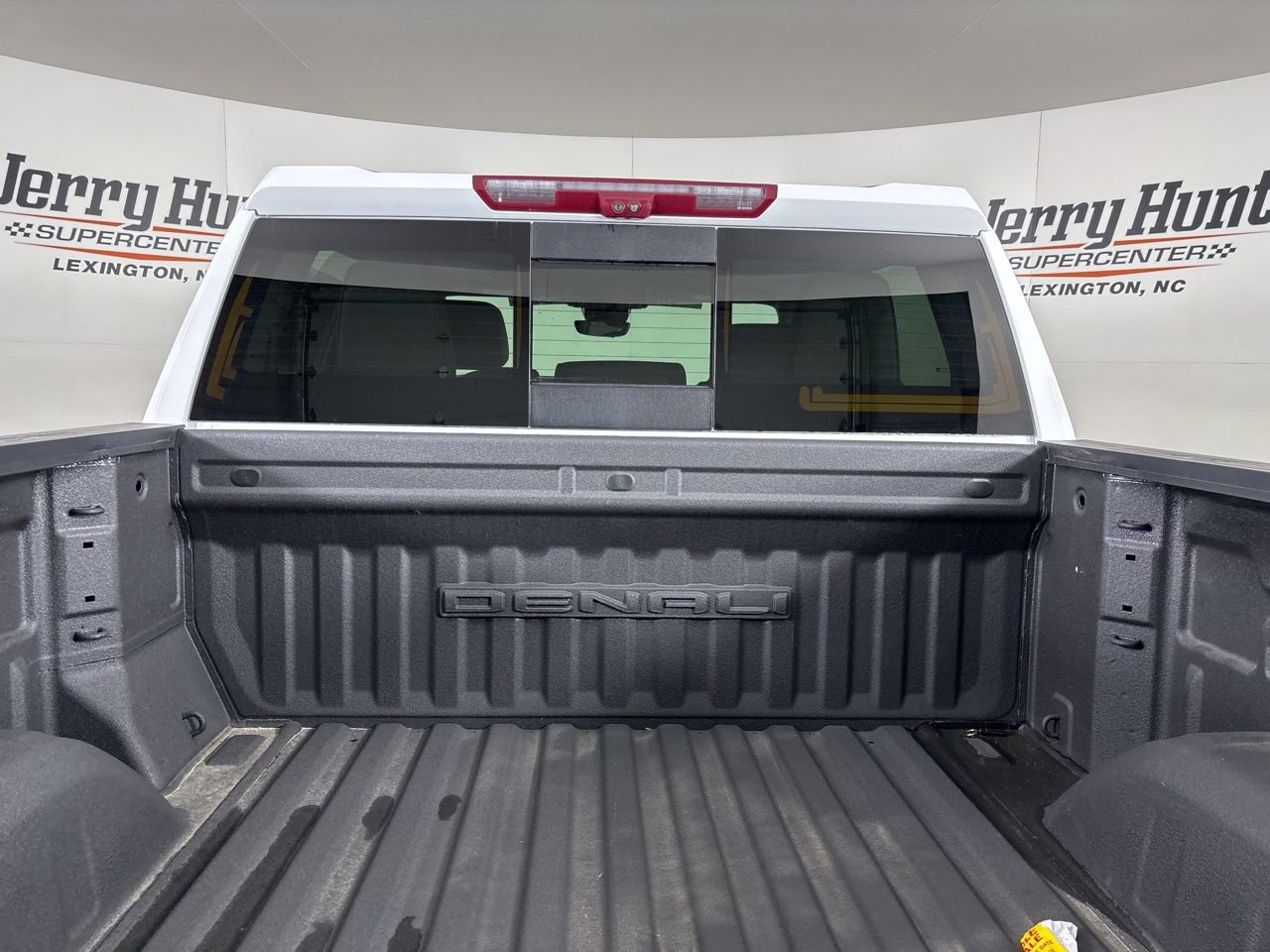 Used 2023 GMC Sierra 1500 Denali w/ Denali Reserve Package image 25