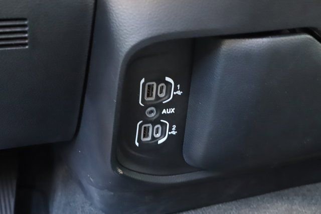 Used 2024 RAM 1500 Big Horn image 27