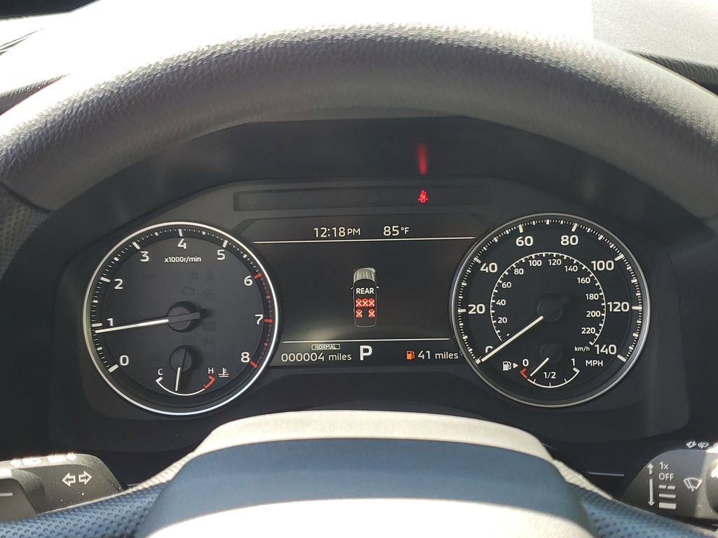 New 2026 Mitsubishi Outlander ES image 26