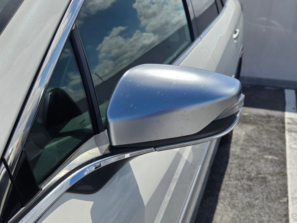 Used 2020 Subaru Outback Touring XT AWD/4WD image 9