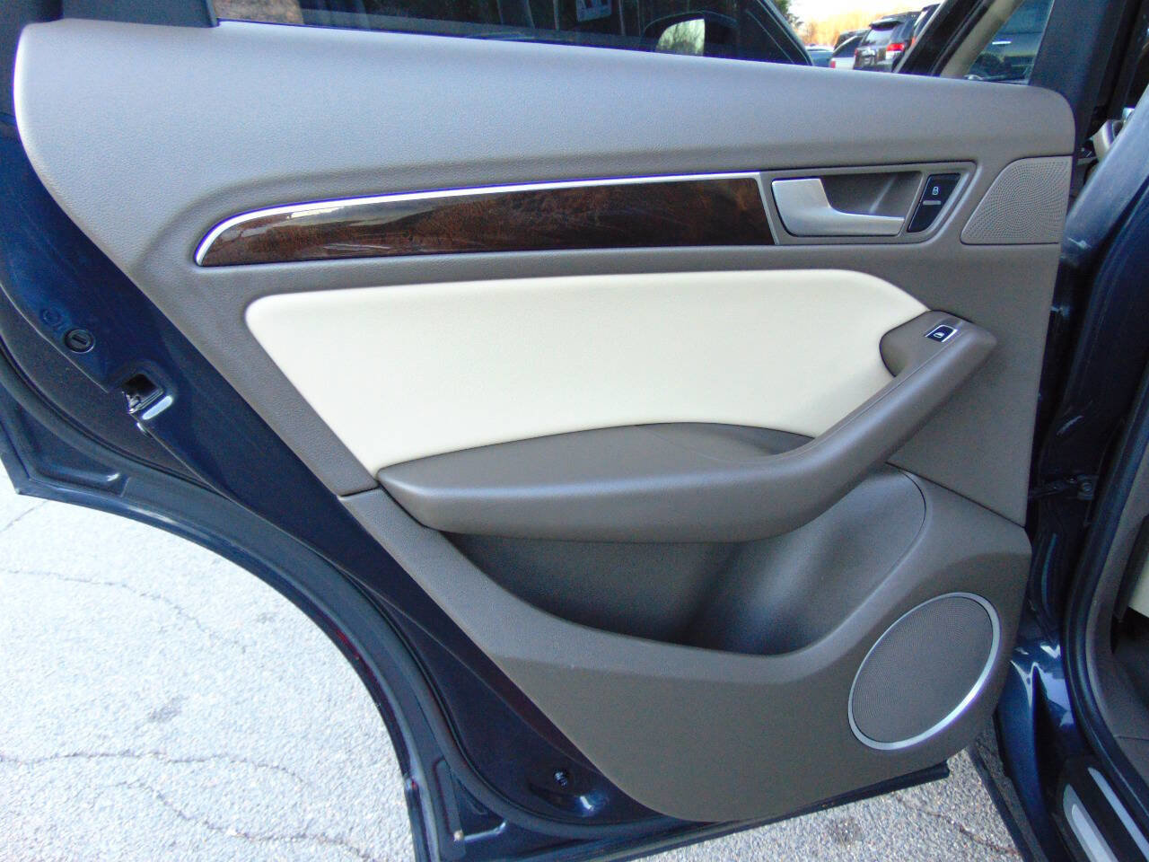 Used 2014 Audi Q5 TDI Premium Plus image 48