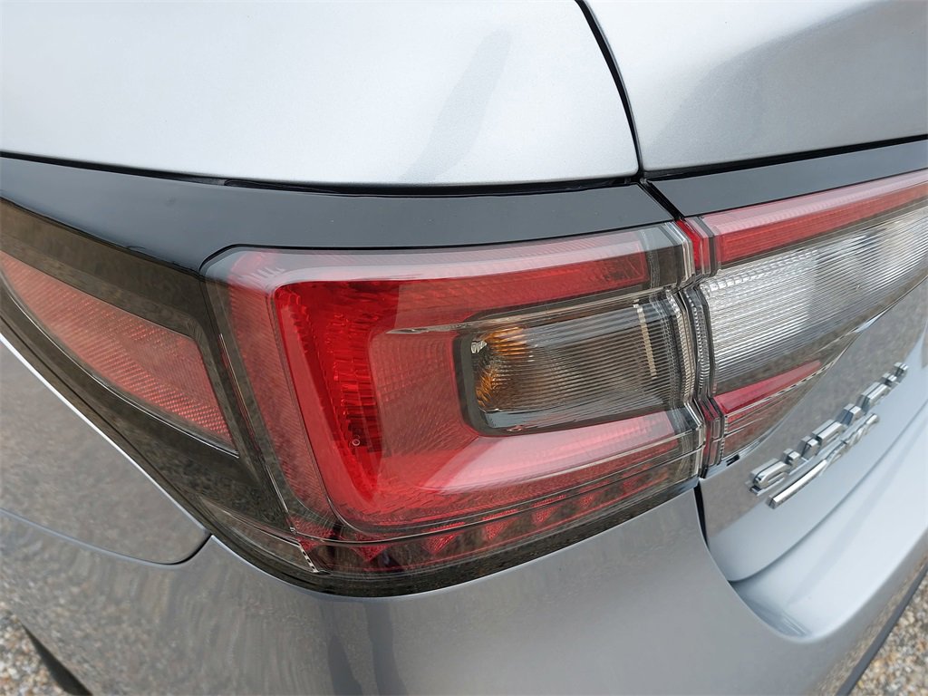 Certified 2025 Subaru Legacy Sport image 33