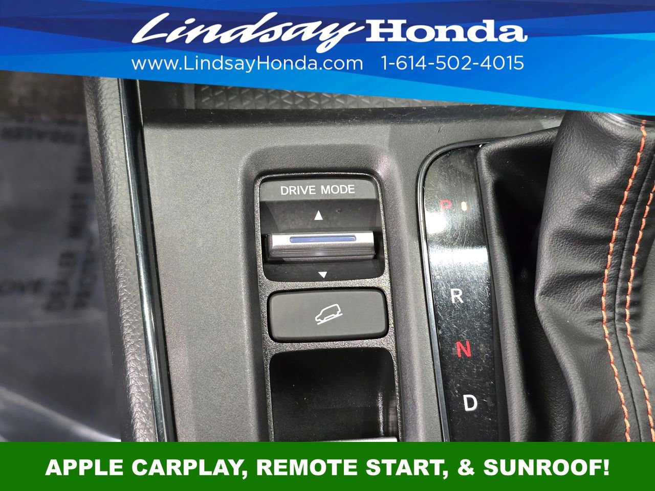Used 2024 Honda CR-V Sport image 18