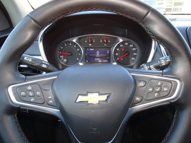Certified 2023 Chevrolet Equinox LT image 22