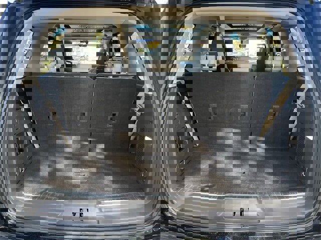 Used 2022 Lincoln Navigator Reserve image 34