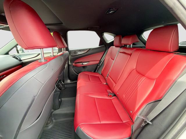 Used 2024 Lexus NX 350h AWD image 20