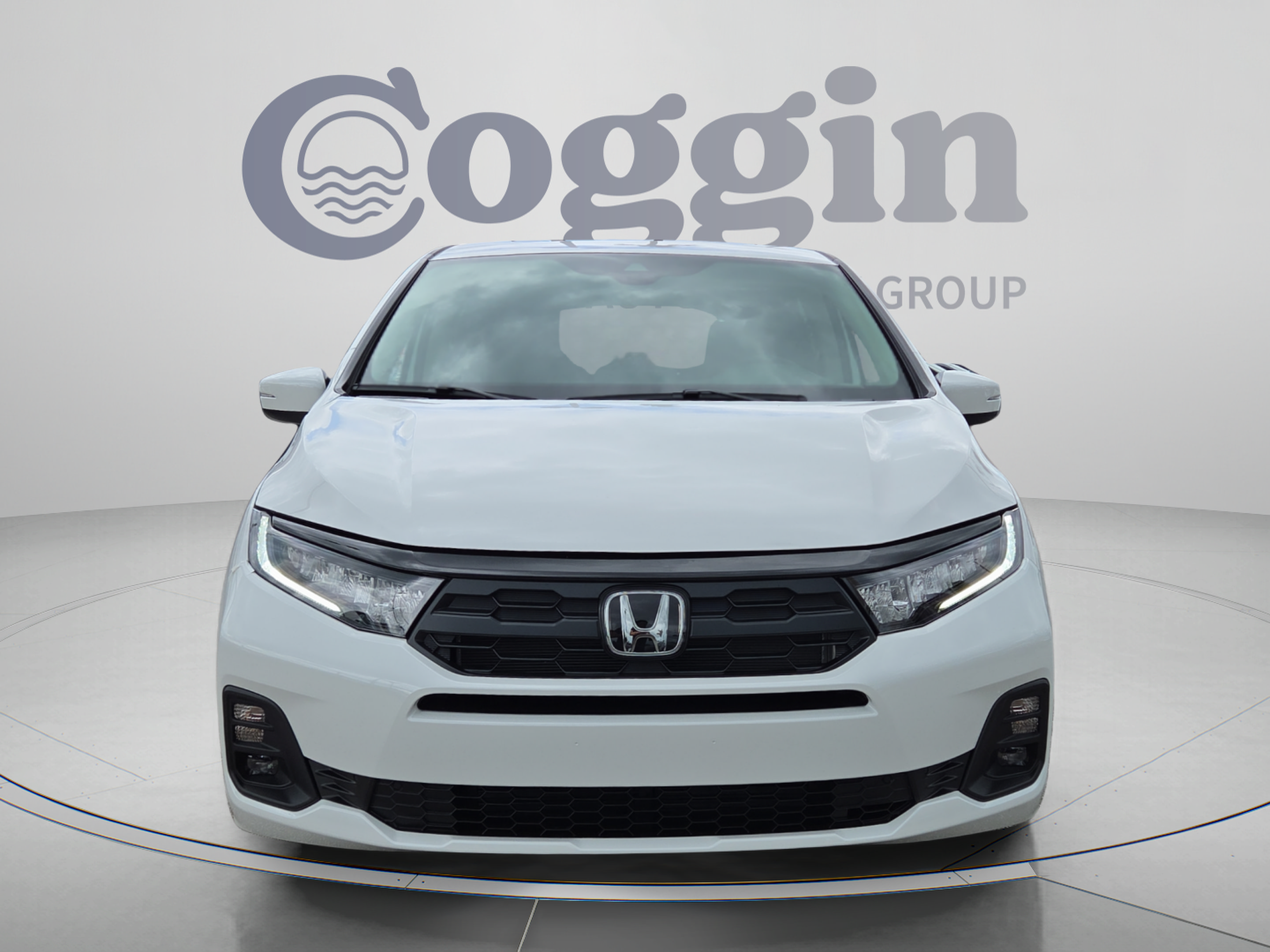 New 2026 Honda Odyssey EX-L image 8