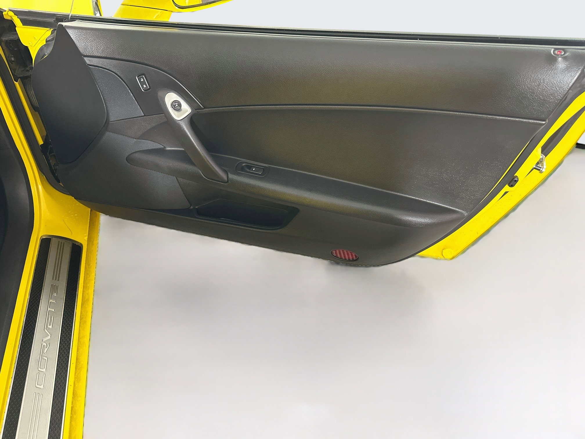 Used 2008 Chevrolet Corvette Coupe RWD image 26