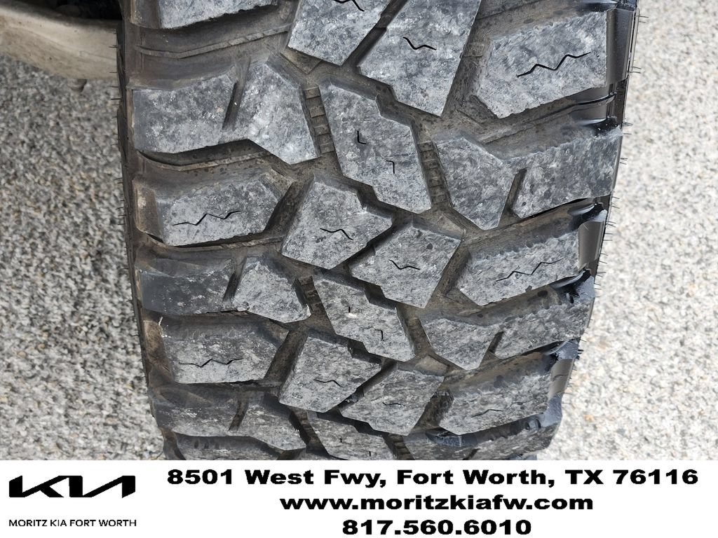 Used 2023 Ford Bronco Big Bend AWD/4WD image 10