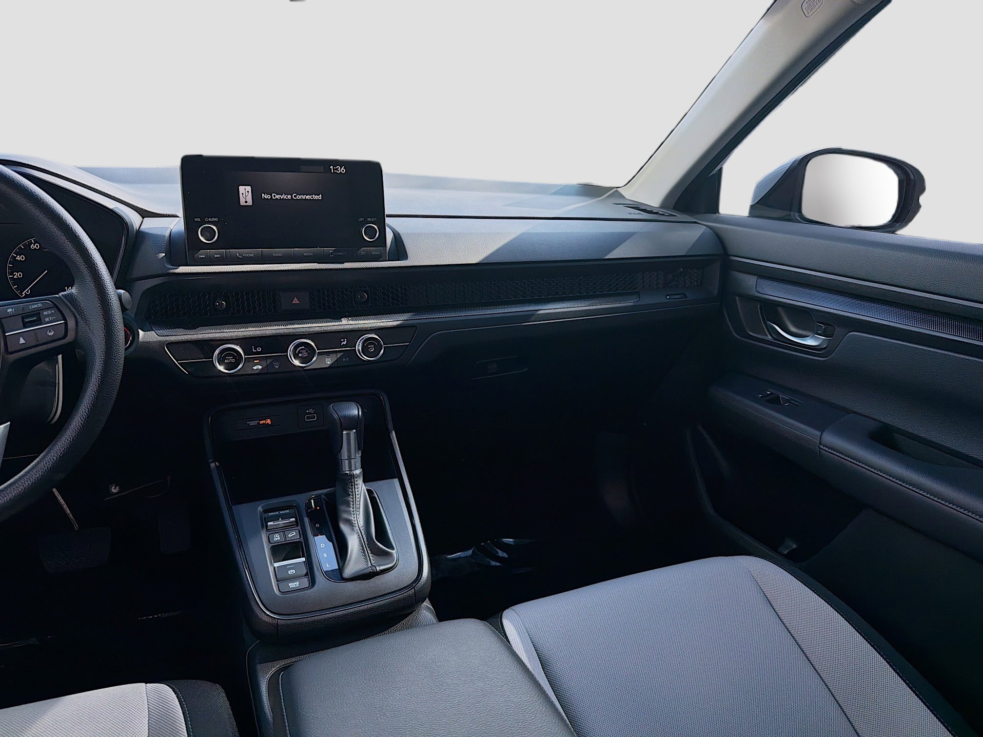 Certified 2024 Honda CR-V LX image 21