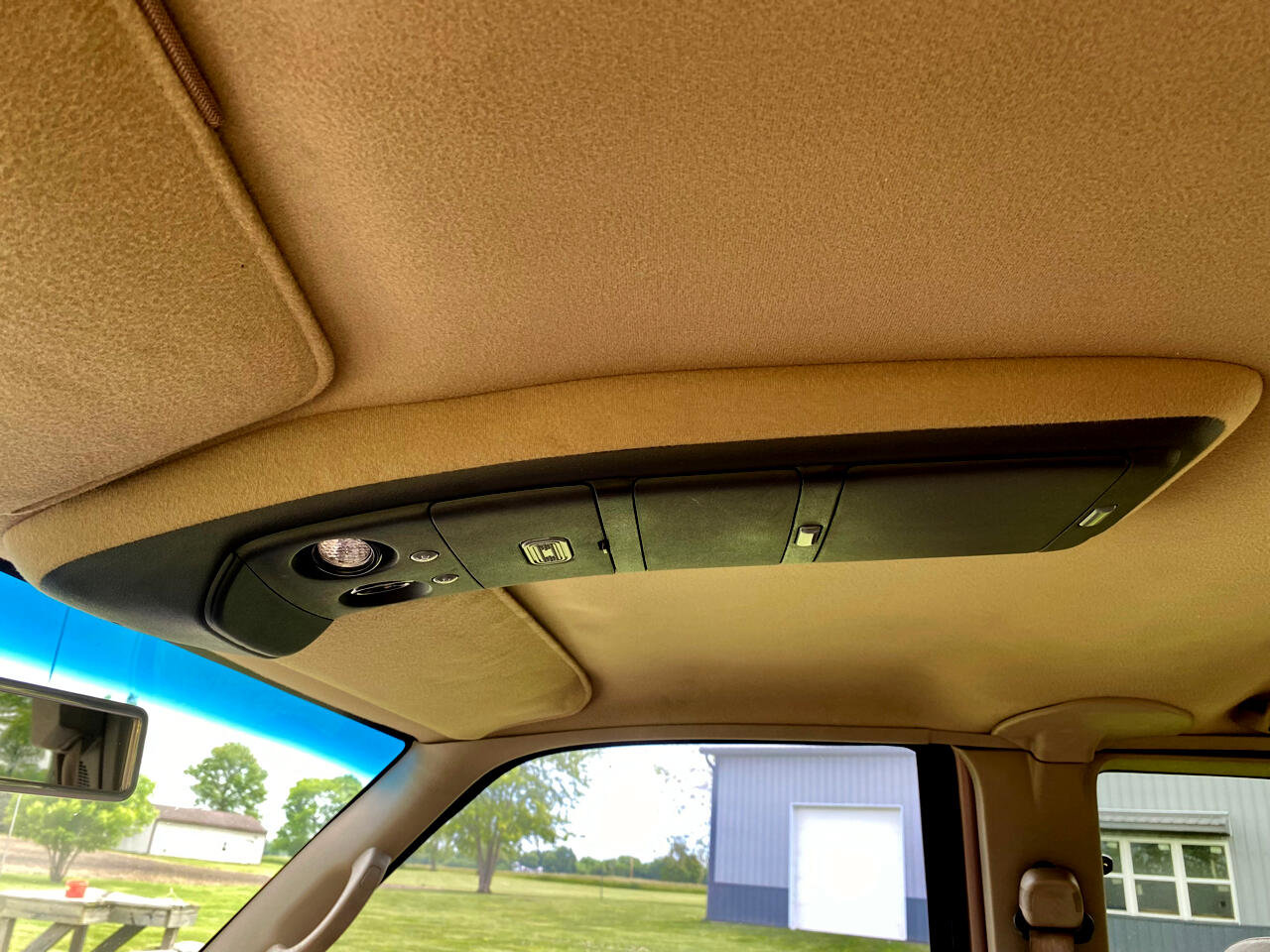 Used 1997 Chevrolet Silverado 1500 2WD Extended Cab w/ Preferred Equipment Group 2 image 26